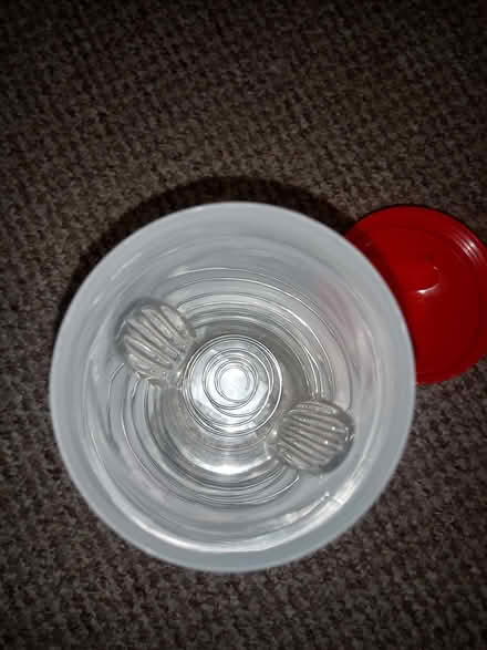Photo of free Cup with wire spring (Greenstead CO4) #2