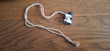 Photo of free Worry Doll (Harrogate HG1) #1