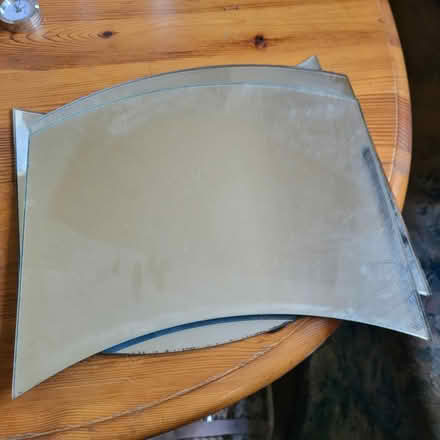 Photo of free 4 mirrors (Warlingham CR6) #1