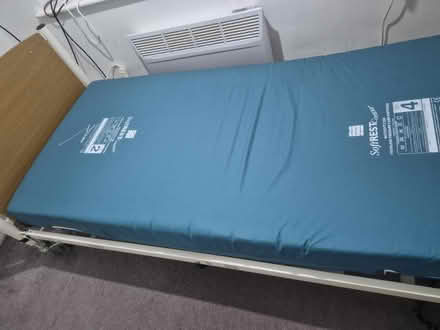 Photo of free Hospital bed (Luton, Stopsley LU2) #2