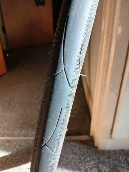 Photo of free bike tyre (FairOak Close PR2) #2