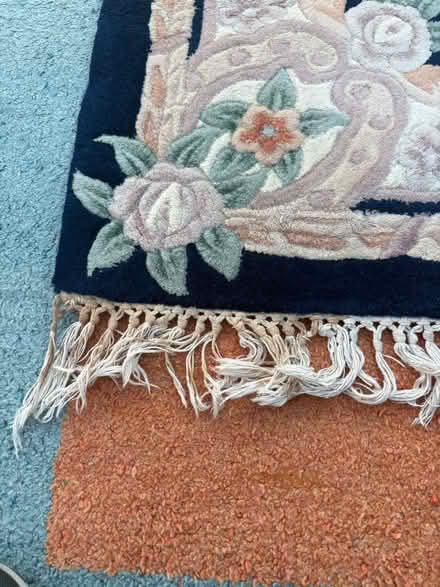 Photo of free persian style rug (Birchwood LN6) #2