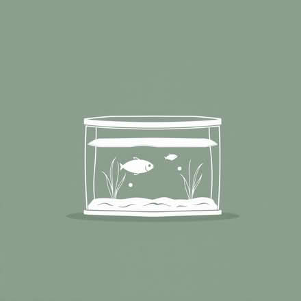 Photo of fish tank (Wistaston CW2) #1