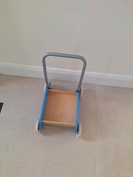 Photo of free Travelling baby seat various toys (Portmarnock) #3