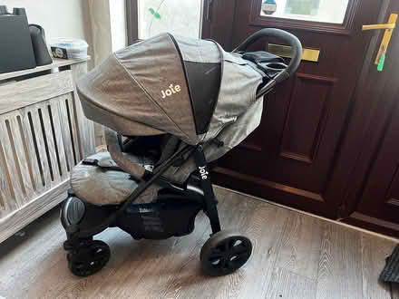 Photo of free Joie buggy (Felling NE10) #2