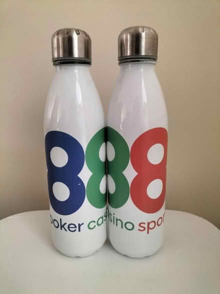Photo of free Glass drinking bottles (Wollaton NG8) #1