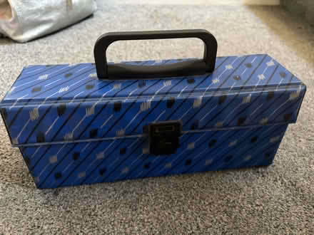 Photo of free Tape holder (West Norwood SE27) #1