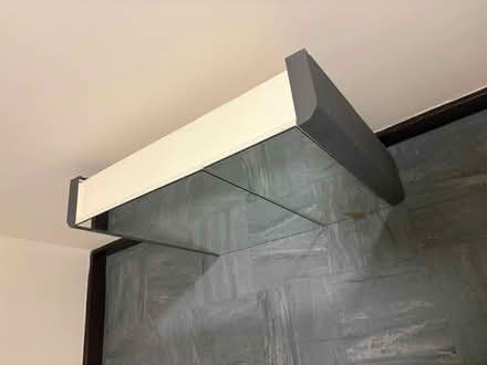 Photo of free Bathroom cabinet (Enderby street SE10) #2