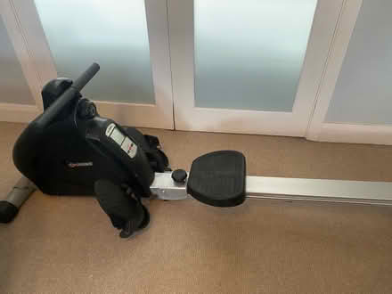 Photo of free Rowing Machine (Dalkey) #1
