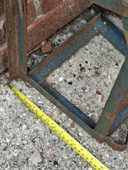Photo of free Old Halfords car ramps (Petersfield GU31) #4