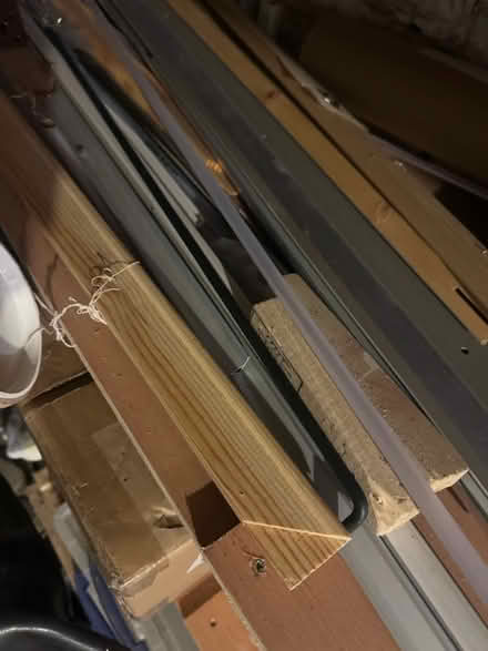 Photo of free Offcuts of wood (Crosspool) #2