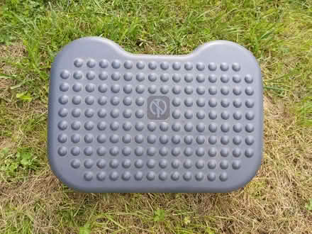 Photo of free Rocking footstool for desk (New Marston OX3) #1