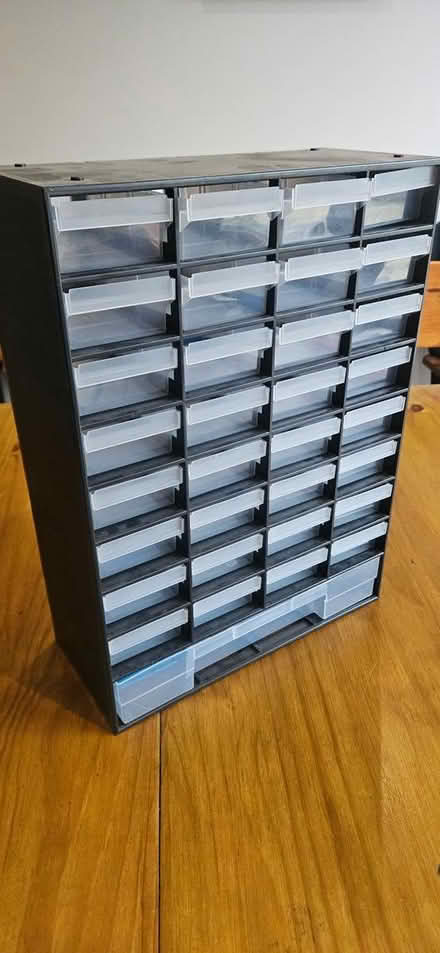 Photo of free Organiser (Limerick) #1