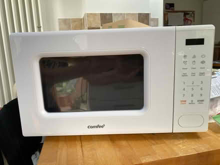 Photo of free Microwave (Thorpe Hamlet NR1) #1