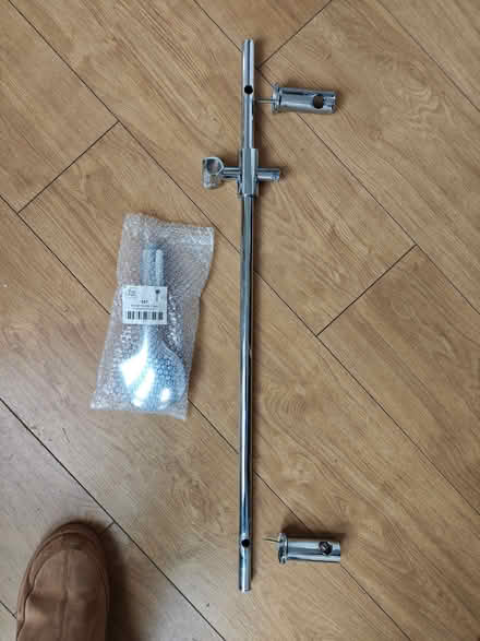 Photo of free Shower head set (no hose) (Bolton le Sands LA5) #1