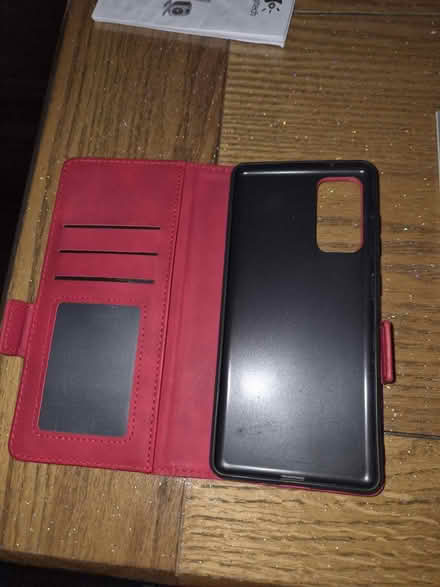 Photo of free Samsung s20fe phone cases (Southchurch SS1) #3