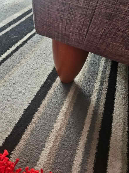 Photo of free Tub chair (BN2) #4