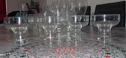 Photo of free Glass (Hayes end) #1