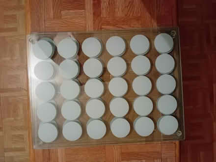 Photo of free Glass boards (Rose Hill OX4) #1