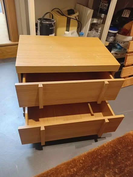 Photo of free Dresser (St. Margarets Farm HP1) #1