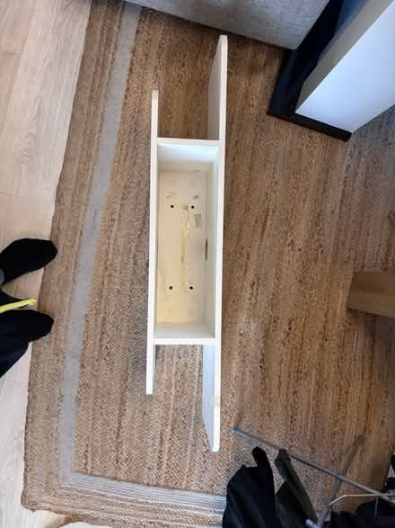 Photo of free Wall Unit (Eastham CH62) #1