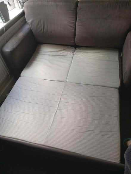 Photo of free Sleeper couch (North london N13) #3
