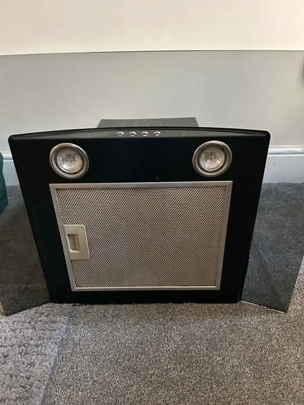 Photo of free Extractor fan (Plumpton CA11) #2