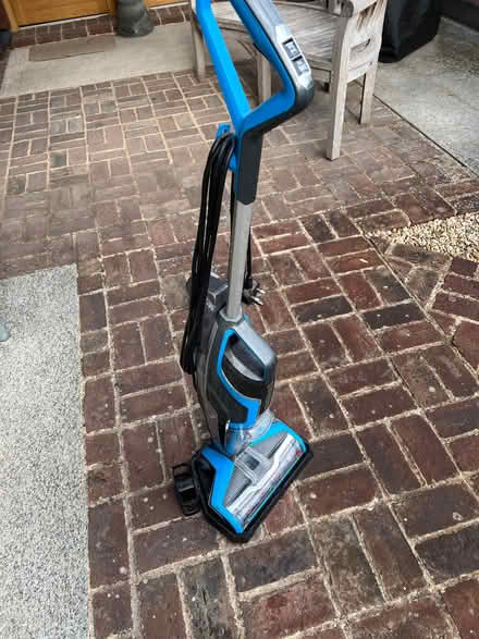 Photo of free Bissell CrossWave floor cleaner (Ewelme OX10) #2