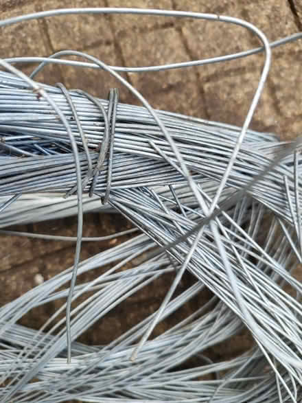 Photo of free Wire (Streethay) #2