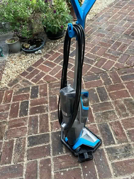 Photo of free Bissell CrossWave floor cleaner (Ewelme OX10) #4