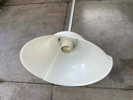 Photo of free Reading light (Princess Drive L14) #3