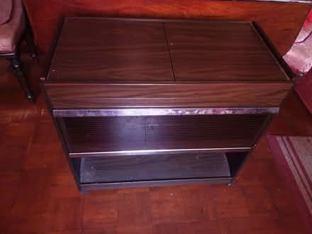 Photo of free Hostess Trolley - works very well (Breadsall DE21) #1