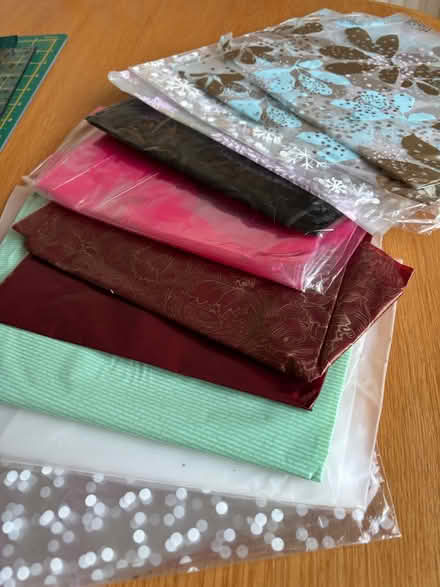 Photo of free Cellophane paper (Bexleyheath DA6) #1