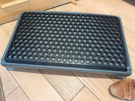 Photo of free Half step (Jericho OX2) #1