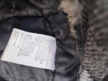 Photo of free Trapper hats (Morden SM4) #3