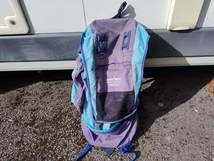 Photo of free Karrimor Panther E65 (Stinchcombe GL11) #1