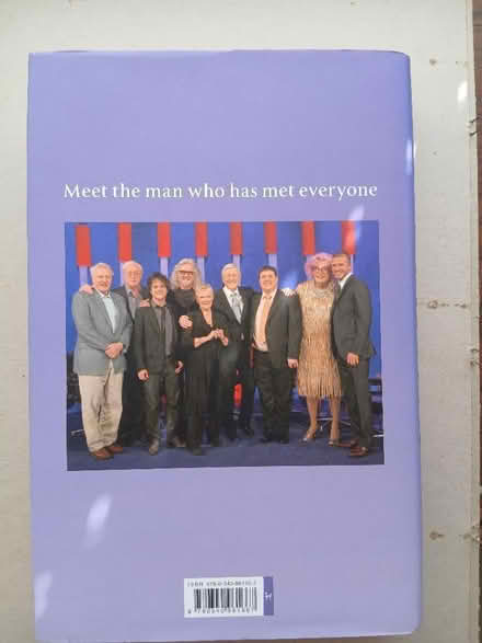 Photo of free Hardback book (Langney BN23) #2