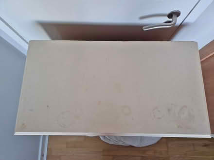 Photo of free Set of drawers (Phibsboro) #2