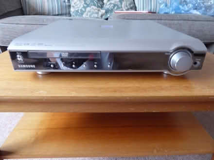 Photo of free samsung digital home theater system (Latchford WA4) #4