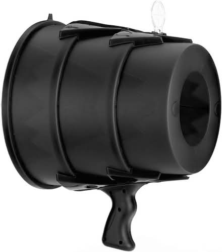 Photo of free Airzooka Air Blaster- Blows 'Em Away - Air Toy (Grenoside S35) #1
