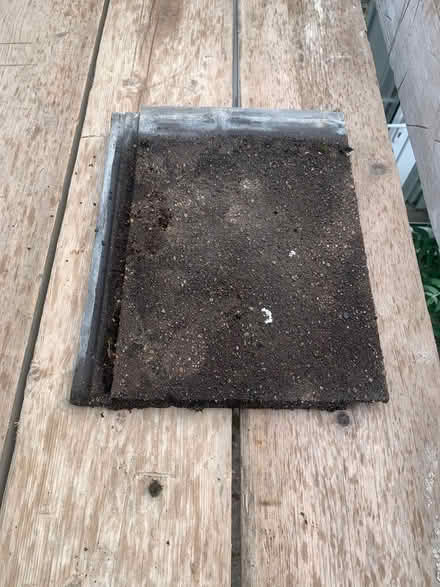 Photo of free marley roof tiles (derby) #2