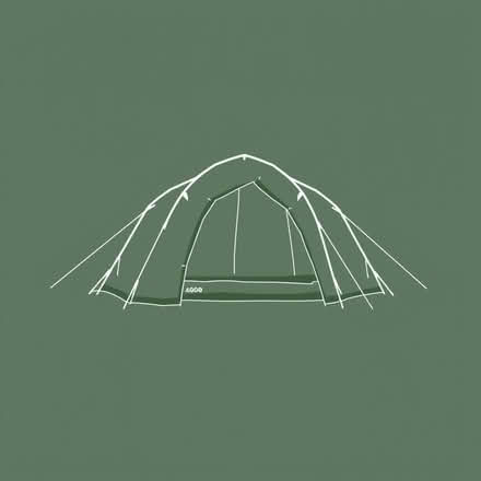 Photo of free Vango 400 tent (Penzance TR18) #1