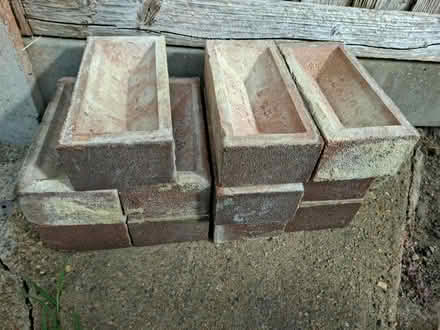 Photo of free Bricks (Welling DA16) #1