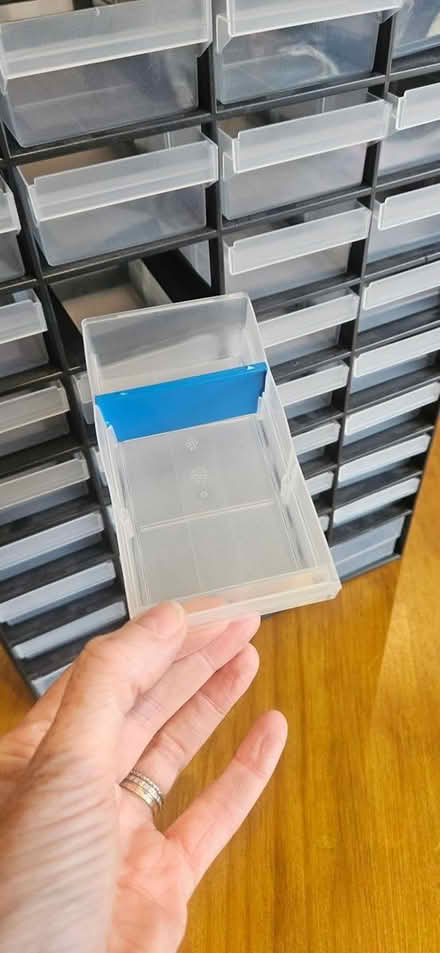 Photo of free Organiser (Limerick) #4