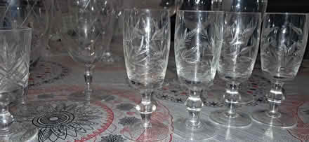 Photo of free Glass (Hayes end) #3