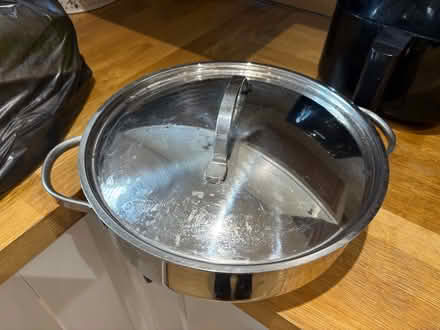 Photo of free Saute pan (Walkley S6) #3