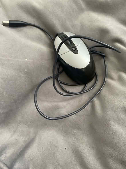 Photo of free Keyboard mouse (Sk14eg SK1) #1