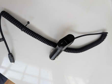 Photo of free Car USB + micro B charger (East Williamsburg) #1