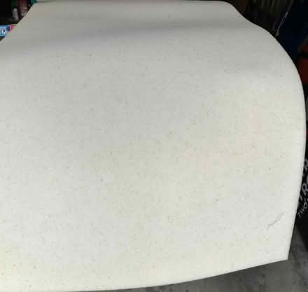 Photo of free Twin XL Gel Mattress Topper (Port Murray, NJ) #1