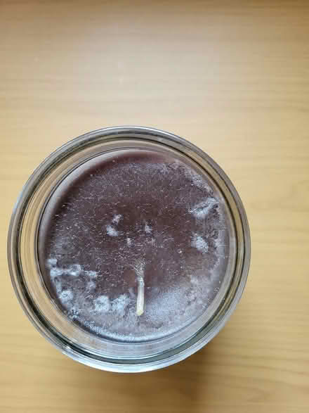 Photo of free Yankee Candle (Asda version)Brand new (Hest Bank LA2) #3